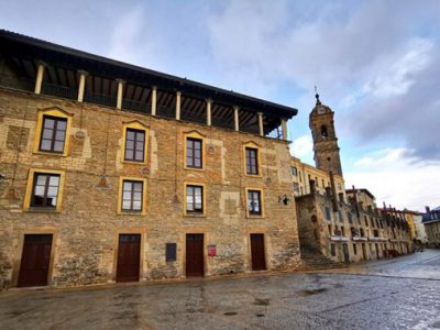 Museo de Ciencias Naturales Vitoria-Gasteiz